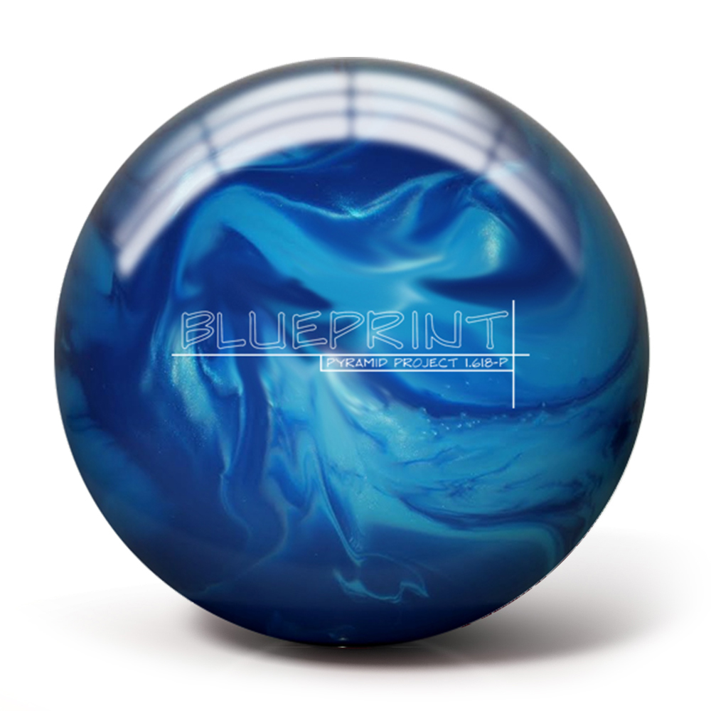 Bowling Balls Pyramid Bowling